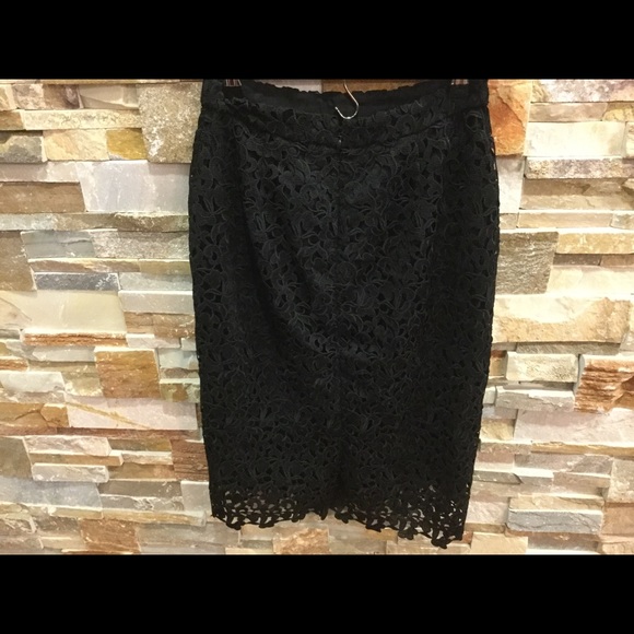 J. CREW Suit, top + skirt - Picture 6 of 8